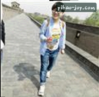 陈杰