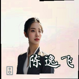 陈逸飞