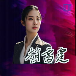 赵雷霆